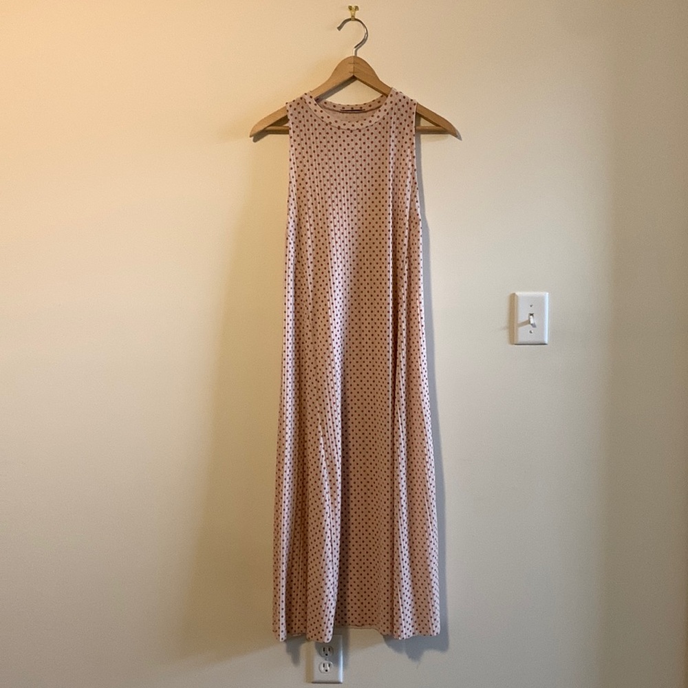 Zara Trafaluc Dress